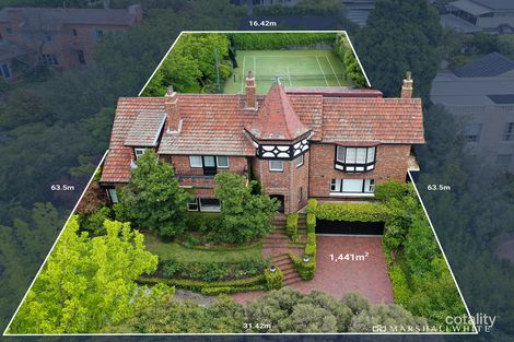 Property photo of 81 St Georges Road Toorak VIC 3142