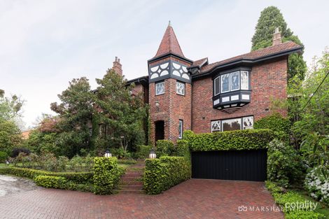 Property photo of 81 St Georges Road Toorak VIC 3142