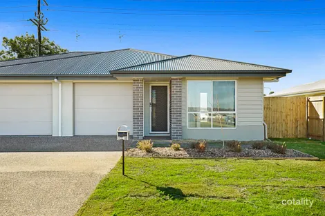 2/18 Tatum Ct, Glenvale, QLD 4350