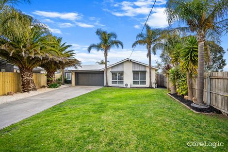 Property photo of 13 Blake Court Traralgon VIC 3844