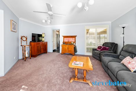 Property photo of 52 Hastings Drive Raymond Terrace NSW 2324