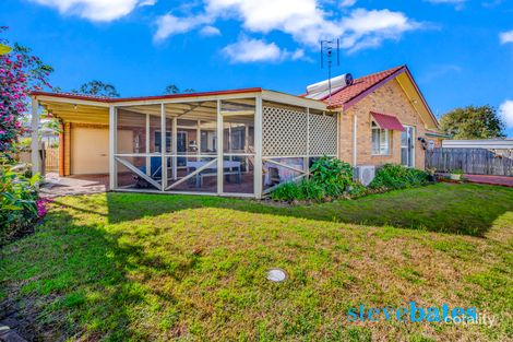 Property photo of 52 Hastings Drive Raymond Terrace NSW 2324