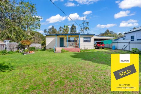 Property photo of 9 Pagan Street Jerrys Plains NSW 2330
