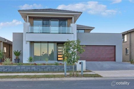 21 Bourne Rdge, Oran Park, NSW 2570