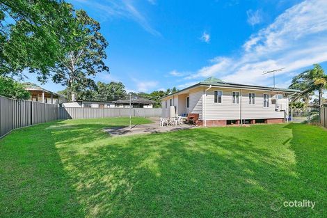Property photo of 3 Van Diemen Avenue Willmot NSW 2770
