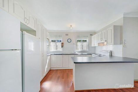 Property photo of 3 Van Diemen Avenue Willmot NSW 2770