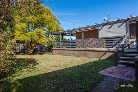 Property photo of 98 Maloneys Drive Maloneys Beach NSW 2536