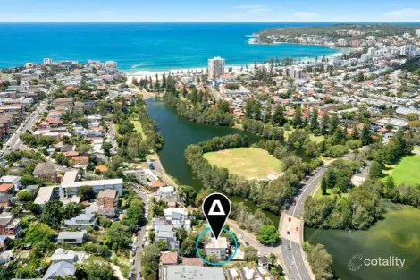 Property photo of 2/1 Aitken Avenue Queenscliff NSW 2096