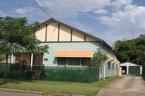 Property photo of 22 William Street Mayfield NSW 2304