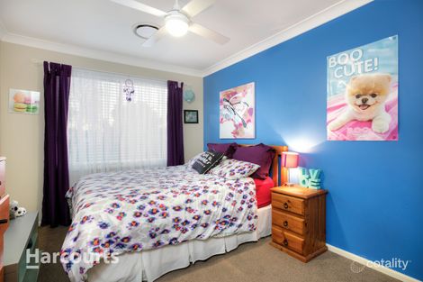 Property photo of 25 Fintry Court Kellyville NSW 2155