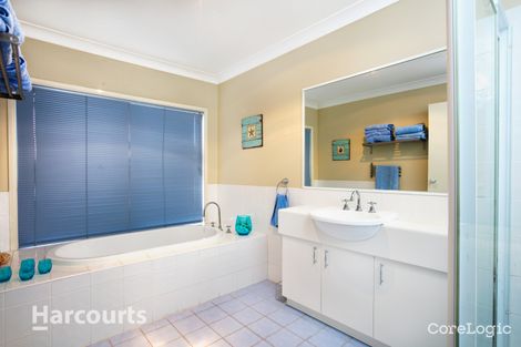 Property photo of 25 Fintry Court Kellyville NSW 2155