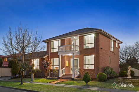 Property photo of 2 Bemboka Court Wantirna South VIC 3152