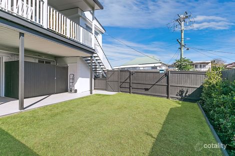 Property photo of 7/2 Wight Street Milton QLD 4064