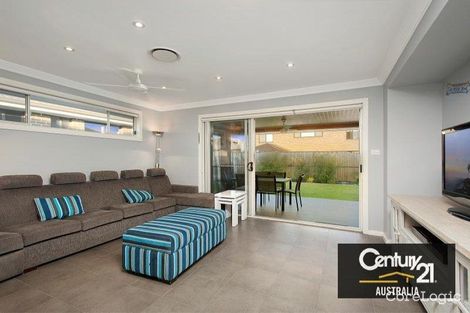 Property photo of 4 Drift Street The Ponds NSW 2769