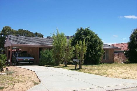 6 Maple Vsta, Parmelia, WA 6167