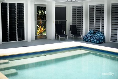 31 Pacific Pde, Mission Beach, QLD 4852