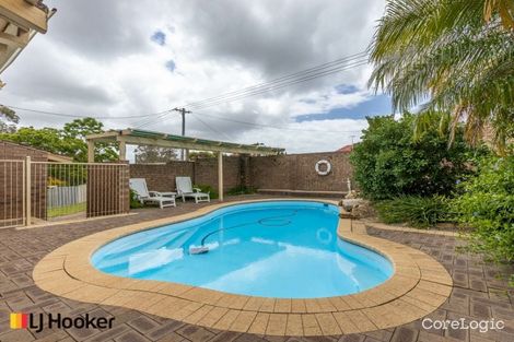 Property photo of 64 Agincourt Drive Willetton WA 6155