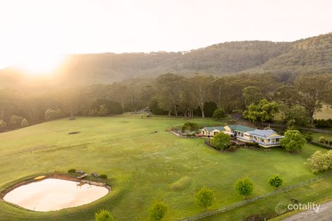 Property photo of 1450 Kangaroo Valley Road Kangaroo Valley NSW 2577