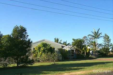Property photo of 7 Johns Court Avoca QLD 4670