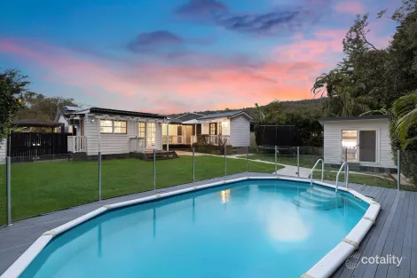 Property photo of 23 Golden Avenue Point Clare NSW 2250