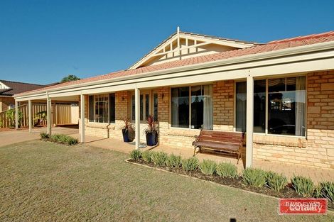 Property photo of 8 Katoora Place Ocean Reef WA 6027