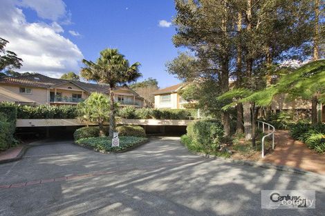 Property photo of 27/5 Gillott Way St Ives NSW 2075