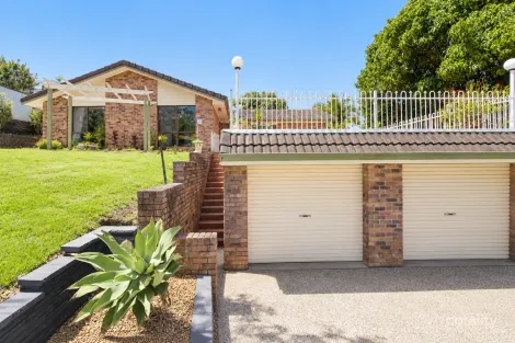 11 Gunyah Gr, Ashmore, QLD 4214