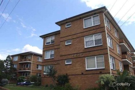 11/2-4 Sudbury St, Belmore, NSW 2192