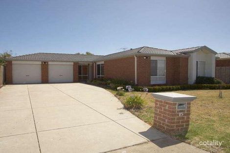 15 Hollington Cres, Point Cook, VIC 3030