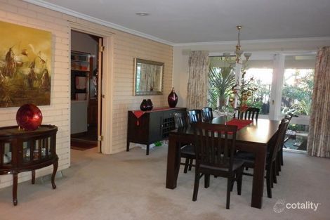 Property photo of 8 Sundowner Court Wheelers Hill VIC 3150