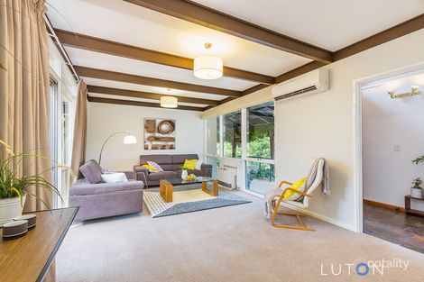Property photo of 10 Holyman Street Scullin ACT 2614