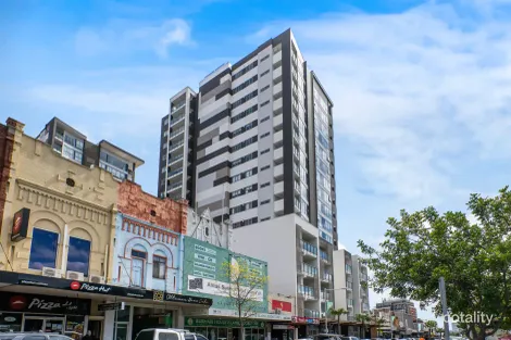 702/93 Auburn Rd, Auburn, NSW 2144