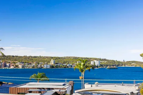 Property photo of 3/12 Fairlight Crescent Fairlight NSW 2094