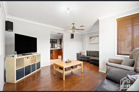 Property photo of 21 Palena Crescent St Clair NSW 2759