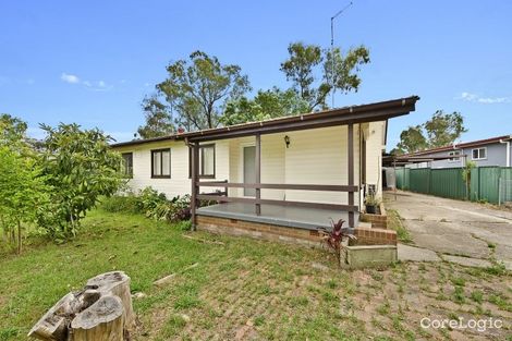 11 Tapiola Ave, Hebersham, NSW 2770
