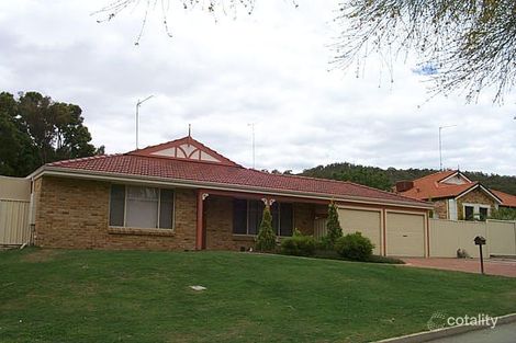 12 Megisti Pl, Kelmscott, WA 6111