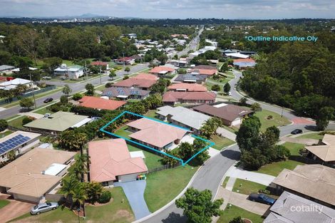 Property photo of 8 Cedarwood Drive Brassall QLD 4305