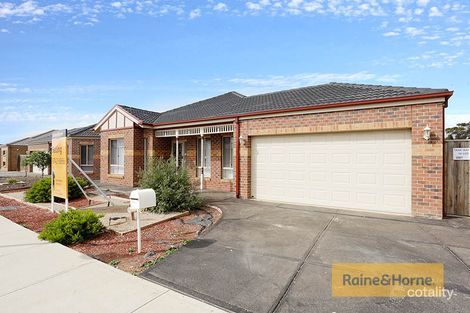 29 Oakpark Dr, Harkness, VIC 3337