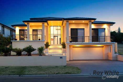 27 Helsal Cct, Shell Cove, NSW 2529