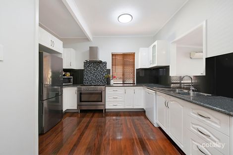 Property photo of 17 Warrina Street Geebung QLD 4034