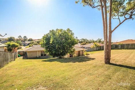 Property photo of 48 Pinevale Drive Oxenford QLD 4210