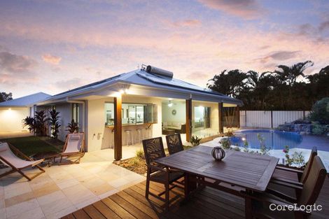 Property photo of 34 Satinay Street Mountain Creek QLD 4557