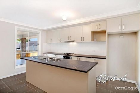 Property photo of 7 Dromedary Place Macquarie Links NSW 2565