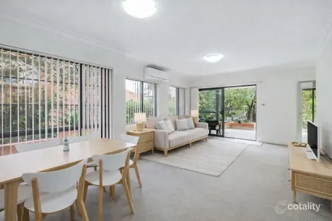 Property photo of 2/8 Allison Road Cronulla NSW 2230