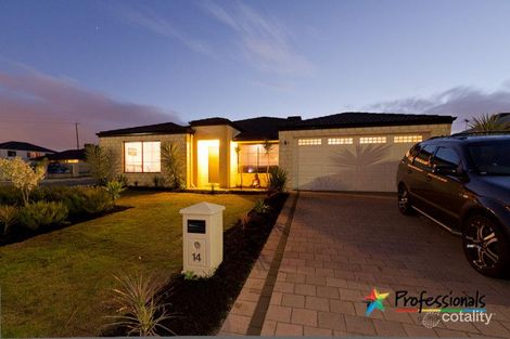 Property photo of 14 Linnett Brace Darch WA 6065