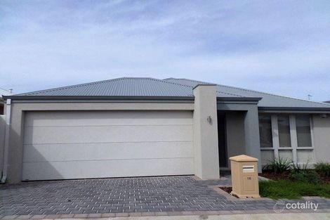 15 Est Lane, Ashby, WA 6065