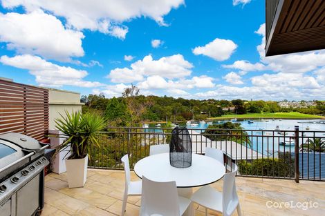 Property photo of 8 Euthella Avenue Hunters Hill NSW 2110