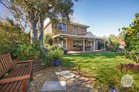 Property photo of 3 Berry Place Werrington County NSW 2747