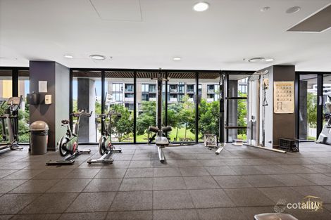 Property photo of 1605/1 Network Place North Ryde NSW 2113