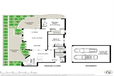 Property photo of 2/8 Allison Road Cronulla NSW 2230